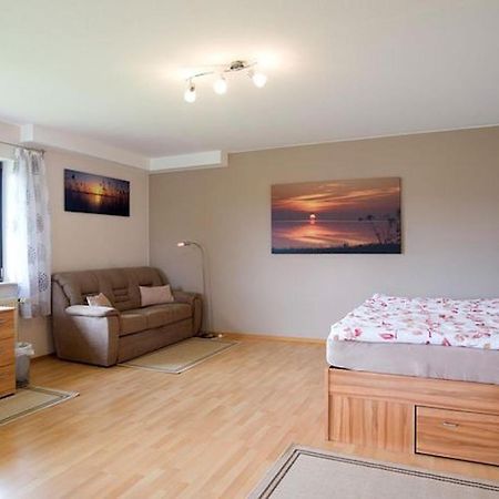 Ferienwohnung Familie Weber Losheim am See Exterior foto